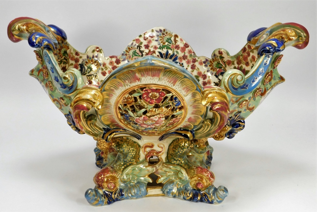 FISCHER BUDAPEST PORCELAIN CENTER