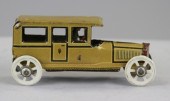 FISCHER LIMOUSINE PENNY TOY Ge