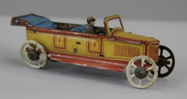 FISCHER OPEN TOURER Germany