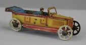 FISCHER OPEN TOURER Germany li