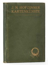 FISCHER, OTTOKAR (ED.). J.N. H