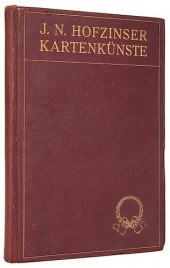 FISCHER, OTTOKAR. J.N. HOFZINS