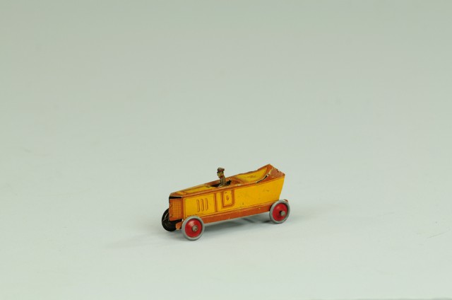 FISCHER RACER PENNY TOY Germany