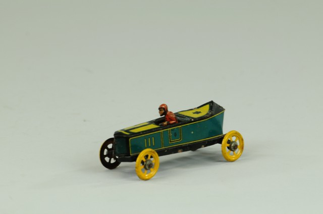 FISCHER RACER PENNY TOY Germany