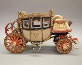 FISHER BODY MODEL COACHA circa