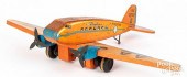 FISHER PRICE NC 5000 AMERICAN