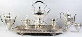 FISHER SILVER CO. SILVER 'ROSE