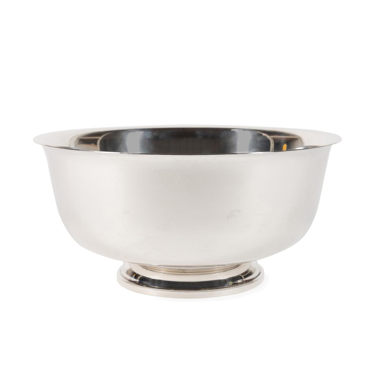 FISHER SILVERSMITHS STERLING PAUL