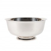 FISHER SILVERSMITHS STERLING P