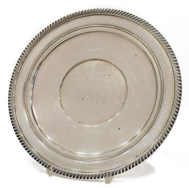 FISHER SILVERSMITHS STERLING