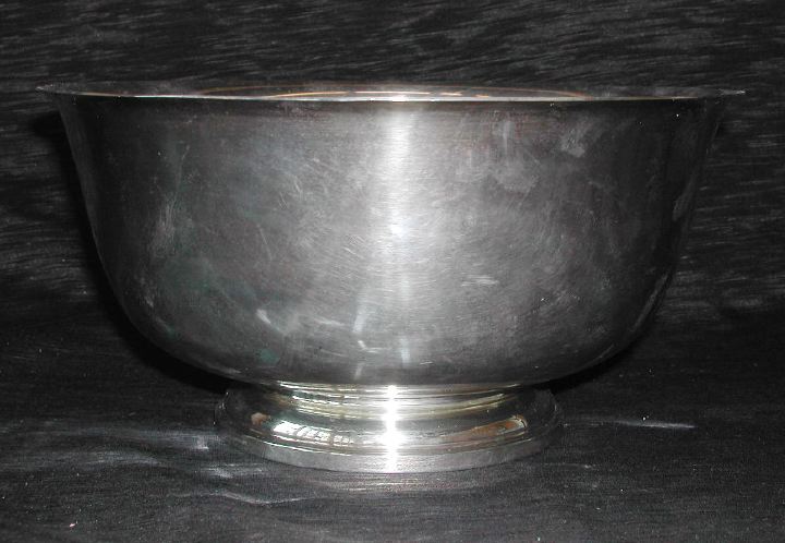 Fisher Silversmiths Sterling Silver