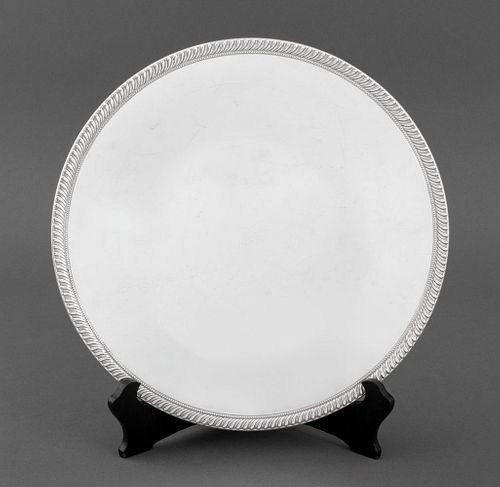 FISHER STERLING SILVER
