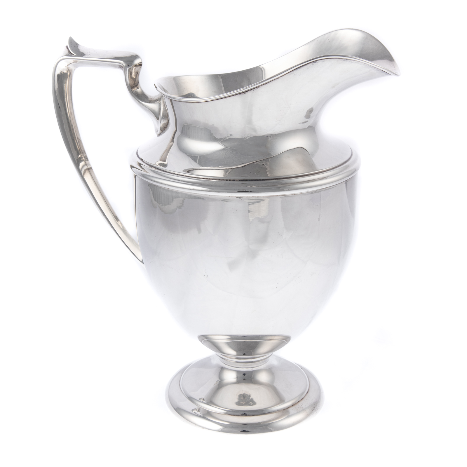 FISHER STERLING SILVER WATER