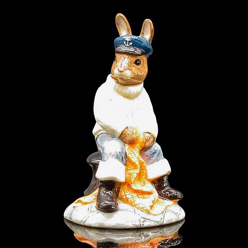 FISHERMAN DB170 - ROYAL DOULTON