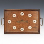 FISHERMAN'S EIGHT FLY LURE RAI