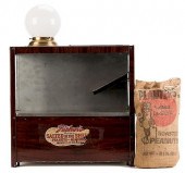 FISHER’S “SALTED IN THE SHELL”