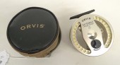 Fishing reel Orvis ''Battenkil