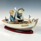 FISHING WITH GRAMPS 1005215 -