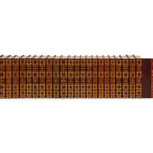 FISKE, John. The Writings of John
