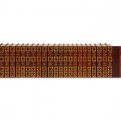FISKE, John. The Writings of J