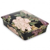 FITZ AND FLOYD PORCELAIN PLAYI