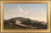 FITZ HENRY LANE (MASSACHUSETTS