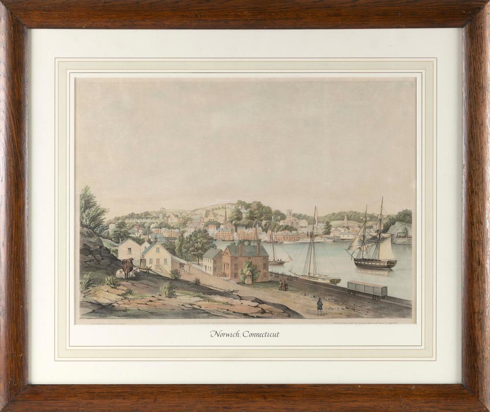FITZ HENRY LANE (MASSACHUSETTS,