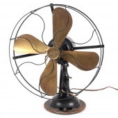 FITZGERALD STAR RITE ANTIQUE B