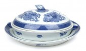 FITZHUGH CHINESE EXPORT WARMIN