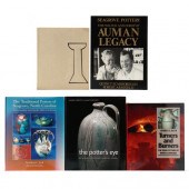 FIVE (5) BOOKS ON TRADITIONAL