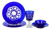 FIVE AMERICAN CUT COBALT TO CL