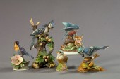 Five Andrea by Sadek Porcelain