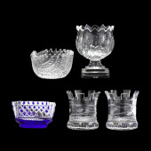 FIVE ASSORTED WILLIAM YEOWARD
