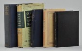 Five Books relating to The Bib