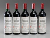 Five Bottl