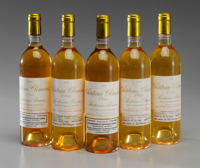 Five Bottl