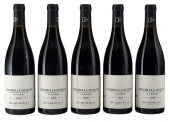 FIVE BOTTLES 2005 DEUX MONTILL