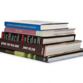 Five Coffee Table Books
compri