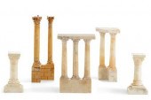 FIVE CONTINENTAL MARBLE GRAND