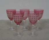 FIVE CRANBERRY TO CLEAR CUT CR