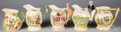 FIVE CROWN DEVON FIELDING'S MU