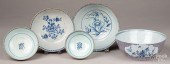 FIVE DELFT MANGANESE POWDER GR