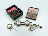 Five diminutive medical device