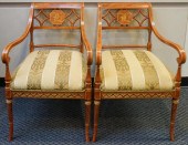 FIVE DIRECTOIRE STYLE YELLOW A