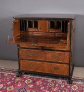 FIVE-DRAWER CAMPAIGN SECRETARY