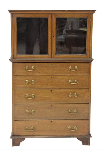 FIVE DRAWER CHESTFive Drawer Chest,