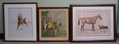 FIVE EQUESTRIAN/FOX HUNTING CO