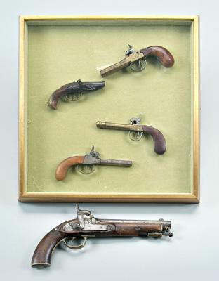 Five European and British