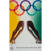 Five Exhibition Posters for th