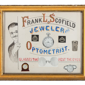 Five Framed Specialty Shop